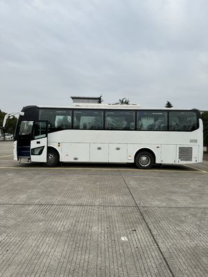Autobus turystyczny RHD CNG Autobus używany Autobus SunLong 10m 39-47 miejsc Autobus RHD CNG Autobus Nowy Autobus Autobus używany Autobus