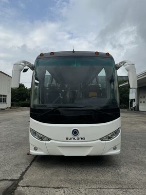 10 metrów CNG Bus Used Coach Bus 36 miejsc LHD Bus Nowy CNG Bus Used Bus Coach Bus