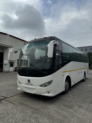10m CNG Turystyczny Autobus Pożarny Autobus 43 miejsc Autobus LHD Nowy Autobus CNG Pożarny Autobus Autobus