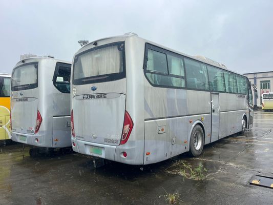 Skywell 48 miejsc używany autobus elektryczny z baterią litową Ewatt