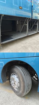 57-59 miejsc kierowanie lewą ręką Używany autobus pasażerski dla Chin