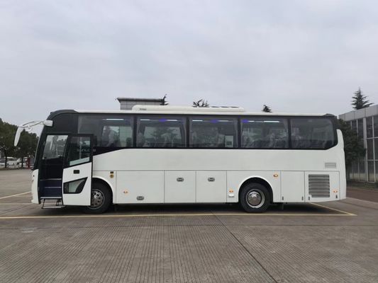 Używany autobus turystyczny ShenLong 10m 36-43 miejsc RHD CNG Nowy używany autokar
