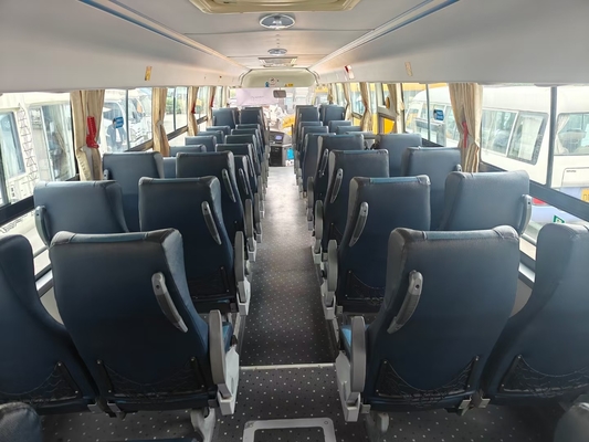 Autobus King Long 2017, rejestracja, akumulator CATL, elektryczny, używany, z silnikiem elektrycznym, wymiary gabarytowe mm 10,7x2,5x3,3m