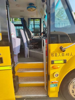 2017 Dongfeng EQ6958STV 46-osobowy autobus szkolny Diesel