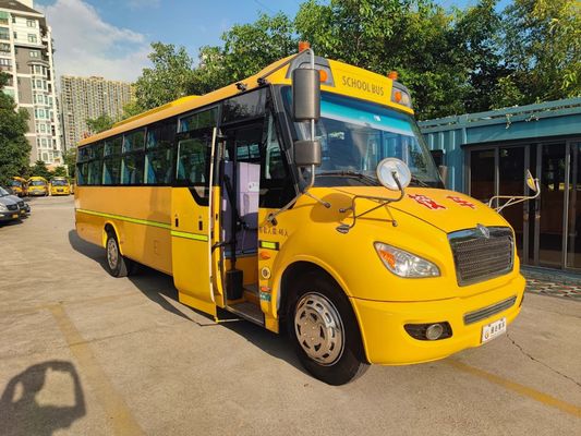 2017 Dongfeng EQ6958STV 46-osobowy autobus szkolny Diesel