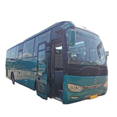 2715 Mm Height Reconditioned Buses with 19 1 Seating Capacity